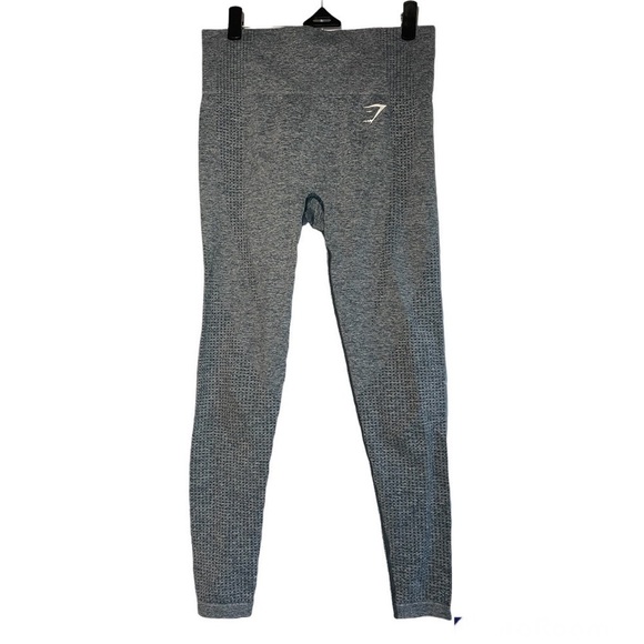 GYMSHARK Vital Seamless Leggings - Picture 2 of 5